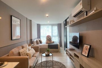 1 Bedroom Condo for sale in Origin Play Sri Udom Station, Bang Chak, Bangkok near MRT Si Udom
