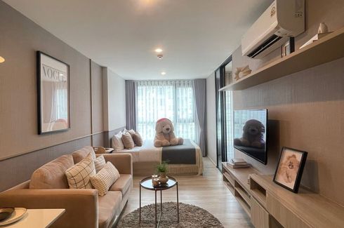 1 Bedroom Condo for sale in Origin Play Sri Udom Station, Bang Chak, Bangkok near MRT Si Udom