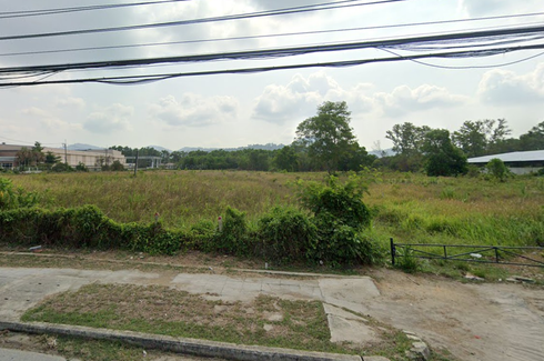 Land for sale in Si Sunthon, Phuket
