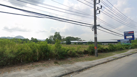 Land for sale in Si Sunthon, Phuket