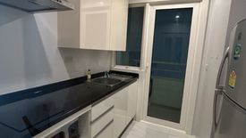 1 Bedroom Condo for rent in Siri Residence, Khlong Tan, Bangkok near BTS Phrom Phong
