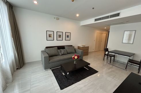 1 Bedroom Condo for rent in Siri Residence, Khlong Tan, Bangkok near BTS Phrom Phong