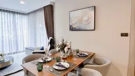 2 Bedroom Condo for rent in FYNN Sukhumvit 31, Khlong Toei Nuea, Bangkok near MRT Sukhumvit