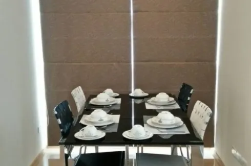 2 Bedroom Condo for rent in HQ by Sansiri, Khlong Tan Nuea, Bangkok near BTS Thong Lo