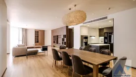 4 Bedroom Apartment for rent in Khlong Tan Nuea, Bangkok