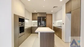 4 Bedroom Apartment for rent in Khlong Tan Nuea, Bangkok
