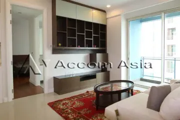 2 Bedroom Condo for rent in Q Langsuan, Lumpini, Bangkok near BTS Ratchadamri