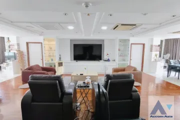 3 Bedroom Condo for sale in President Park Sukhumvit 24, Khlong Tan, Bangkok near MRT Queen Sirikit National Convention Centre