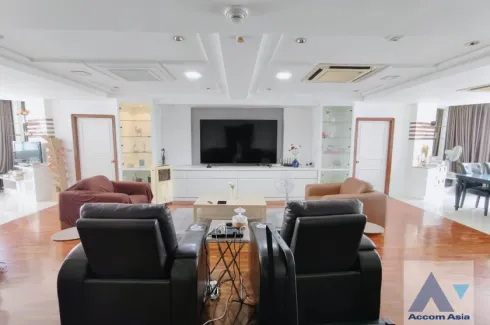 3 Bedroom Condo for sale in President Park Sukhumvit 24, Khlong Tan, Bangkok near MRT Queen Sirikit National Convention Centre