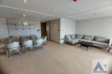 3 Bedroom Apartment for rent in Thung Maha Mek, Bangkok