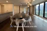 3 Bedroom Condo for rent in New House, Lumpini, Bangkok near BTS Chit Lom