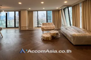 3 Bedroom Condo for rent in New House, Lumpini, Bangkok near BTS Chit Lom