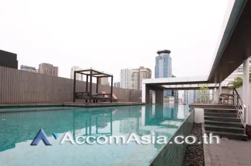 2 Bedroom Condo for rent in Urbana Sukhumvit 15, Khlong Toei Nuea, Bangkok near Airport Rail Link Makkasan
