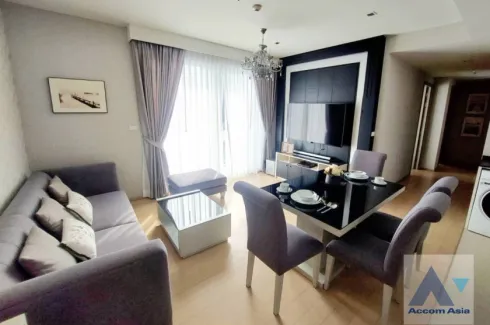 2 Bedroom Condo for rent in HQ by Sansiri, Khlong Tan Nuea, Bangkok near BTS Thong Lo