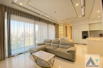 2 Bedroom Condo for rent in Vittorio, Khlong Tan Nuea, Bangkok near BTS Phrom Phong