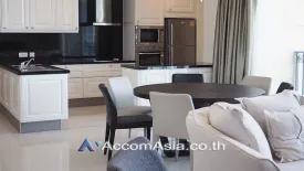 2 Bedroom Condo for rent in Royce Private Residences, Khlong Toei Nuea, Bangkok near BTS Asoke