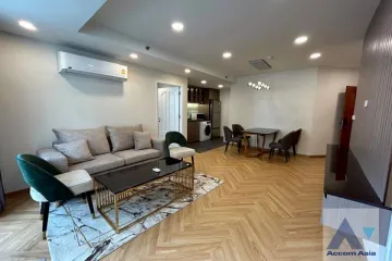 2 Bedroom Condo for rent in Las Colinas, Khlong Toei Nuea, Bangkok near BTS Asoke