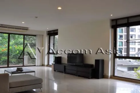 3 Bedroom Apartment for rent in Khlong Tan, Bangkok near BTS Phrom Phong