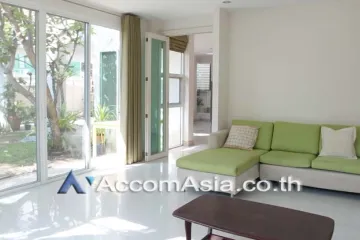 2 Bedroom House for rent in Khlong Tan Nuea, Bangkok