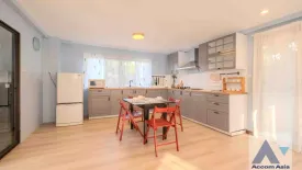 4 Bedroom House for rent in Bang Chak, Bangkok near BTS Punnawithi