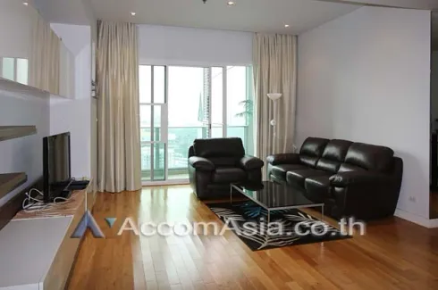 3 Bedroom Condo for rent in Millennium Residence, Khlong Toei, Bangkok near BTS Asoke