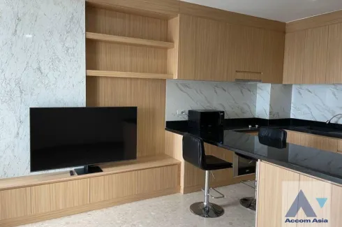 2 Bedroom Condo for sale in Nusasiri Grand, Phra Khanong, Bangkok near BTS Ekkamai