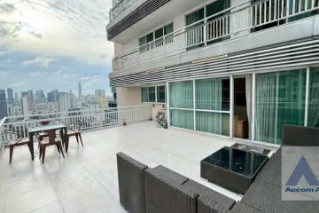 2 Bedroom Condo for sale in Khlong Toei Nuea, Bangkok near MRT Sukhumvit