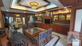 3 Bedroom Condo for sale in Asoke Tower, Khlong Toei Nuea, Bangkok near MRT Phetchaburi