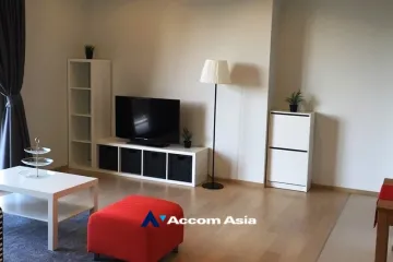 2 Bedroom Condo for sale in HQ by Sansiri, Khlong Tan Nuea, Bangkok near BTS Thong Lo