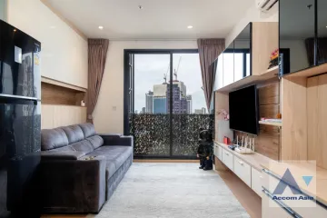 2 Bedroom Condo for sale in MARU Ekkamai 2, Khlong Tan Nuea, Bangkok near BTS Ekkamai
