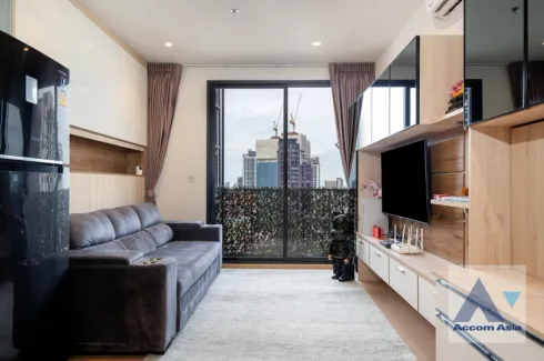 2 Bedroom Condo for sale in MARU Ekkamai 2, Khlong Tan Nuea, Bangkok near BTS Ekkamai