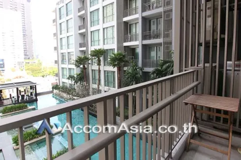 2 Bedroom Condo for sale in Quattro by Sansiri, Khlong Tan Nuea, Bangkok near BTS Thong Lo