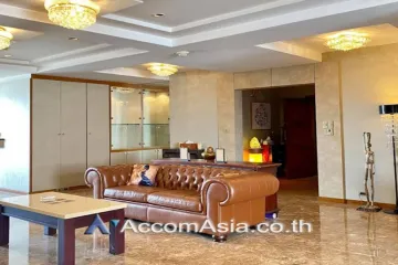 3 Bedroom Condo for sale in President Park Sukhumvit 24, Khlong Tan, Bangkok near MRT Queen Sirikit National Convention Centre