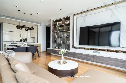 2 Bedroom Condo for sale in BEATNIQ Sukhumvit 32, Khlong Tan, Bangkok near BTS Thong Lo