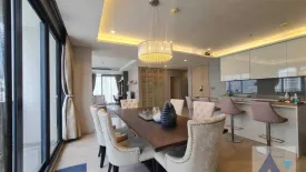 3 Bedroom Condo for sale in M Thonglor 10, Khlong Tan Nuea, Bangkok near BTS Ekkamai