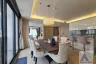 3 Bedroom Condo for sale in M Thonglor 10, Khlong Tan Nuea, Bangkok near BTS Ekkamai
