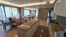 3 Bedroom Condo for sale in M Thonglor 10, Khlong Tan Nuea, Bangkok near BTS Ekkamai