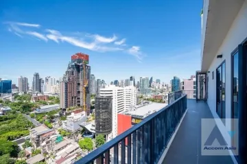 3 Bedroom Condo for sale in M Thonglor 10, Khlong Tan Nuea, Bangkok near BTS Ekkamai