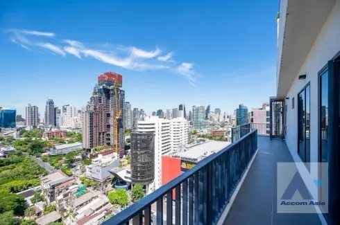 3 Bedroom Condo for sale in M Thonglor 10, Khlong Tan Nuea, Bangkok near BTS Ekkamai