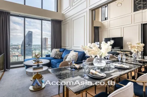 2 Bedroom Condo for rent in BEATNIQ Sukhumvit 32, Khlong Tan, Bangkok near BTS Thong Lo