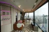 3 Bedroom Condo for sale in Ashton Asoke, Khlong Toei Nuea, Bangkok near MRT Sukhumvit