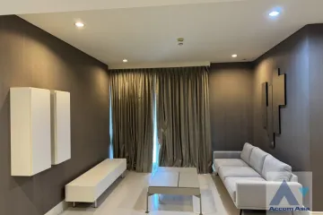 3 Bedroom Condo for sale in Aguston Sukhumvit 22, Khlong Toei, Bangkok near MRT Queen Sirikit National Convention Centre