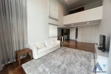 2 Bedroom Condo for rent in The Rajdamri, Pathum Wan, Bangkok near BTS Ratchadamri