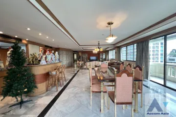 2 Bedroom Condo for rent in Mano Tower, Khlong Tan Nuea, Bangkok near BTS Phrom Phong