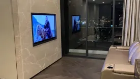 2 Bedroom Condo for sale in The ESSE Sukhumvit 36, Phra Khanong, Bangkok near BTS Thong Lo