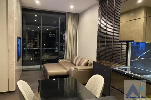 2 Bedroom Condo for rent in The ESSE Sukhumvit 36, Phra Khanong, Bangkok near BTS Thong Lo