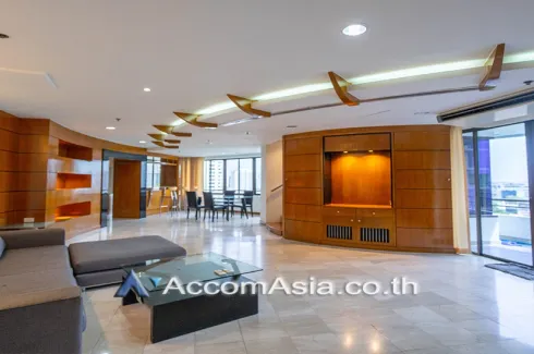 3 Bedroom Condo for sale in Moon Tower, Khlong Tan Nuea, Bangkok near BTS Thong Lo