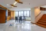 3 Bedroom Condo for sale in Moon Tower, Khlong Tan Nuea, Bangkok near BTS Thong Lo