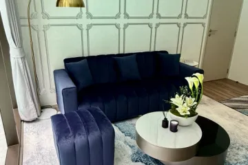 3 Bedroom Condo for rent in Khlong Toei, Bangkok near BTS Asoke