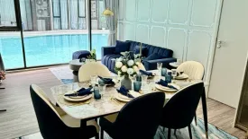 3 Bedroom Condo for rent in Khlong Toei, Bangkok near BTS Asoke